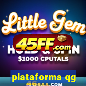 plataforma qg